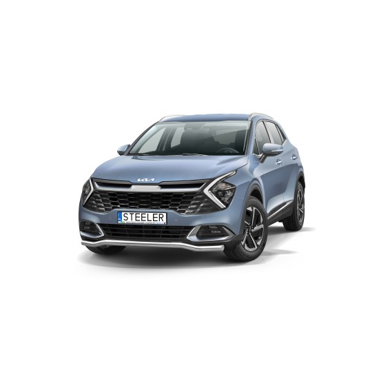 Sport bar - KIA Sportage (2021 -)