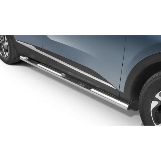 Küljerauad astmetega - KIA Sportage (2021 -)