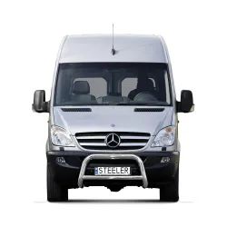 "A" esiraud - Mercedes-Benz Sprinter (2006 - 2018)