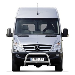 "A" esiraud - Mercedes-Benz Sprinter (2006 - 2018)