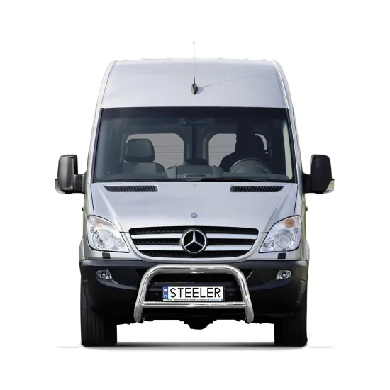 "A" esiraud - Mercedes-Benz Sprinter (2006 - 2018)