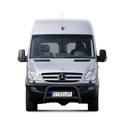 Must "A" esiraud - Mercedes-Benz Sprinter (2006 - 2018)