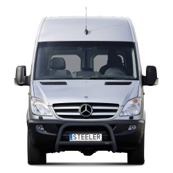 Must "A" esiraud - Mercedes-Benz Sprinter (2006 - 2018)