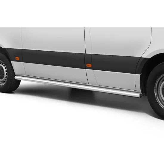 Küljerauad (L2) - Mercedes-Benz Sprinter (2018 -)
