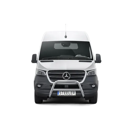 "A" esiraud - Mercedes-Benz Sprinter (2018 -)