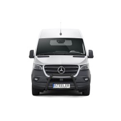 Must "П" esiraud - Mercedes-Benz Sprinter (2018 -)