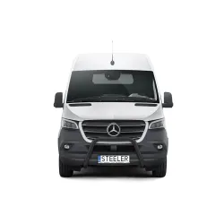 Must "П" esiraud - Mercedes-Benz Sprinter (2018 -)