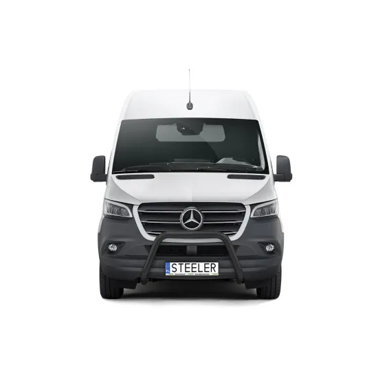Must "П" esiraud - Mercedes-Benz Sprinter (2018 -)