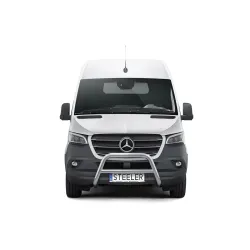 "A" esiraud - Mercedes-Benz Sprinter (2018 -)