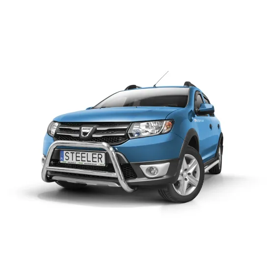 "A" esiraud - Dacia Sandero Stepway (2012 - 2016)