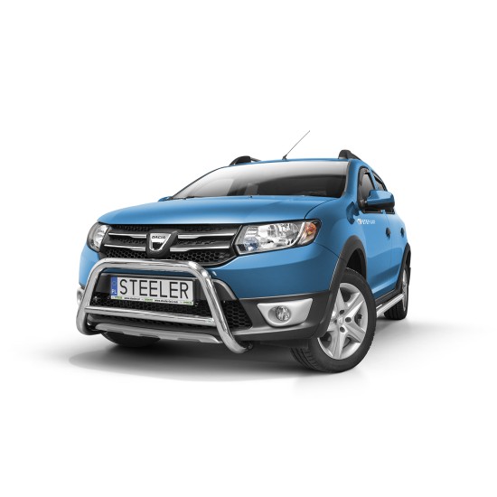 "A" esiraud - Dacia Sandero Stepway (2012 - 2016)