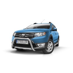 "П" esiraud - Dacia Sandero Stepway (2012 - 2016)