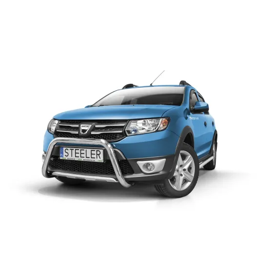 "П" esiraud - Dacia Sandero Stepway (2012 - 2016)
