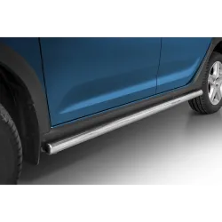 Küljerauad - Dacia Sandero Stepway (2012 - 2016)