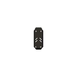 Tagadiferentsiaali kaitse - Suzuki SX4 (2006 - 2016) / Vitara (2015 - 2018 -)