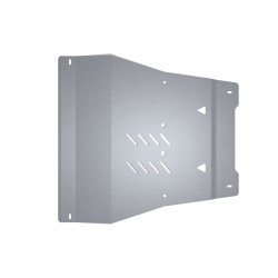 Mootori ja käigukasti kaitse - Suzuki SX4 (2013 -) / Vitara (2015 - 2018)