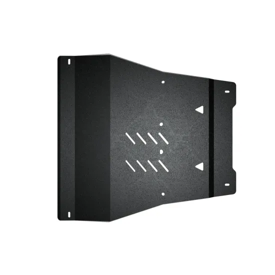 Mootori ja käigukasti kaitse - Suzuki SX4 (2013 -) / Vitara (2015 - 2018)