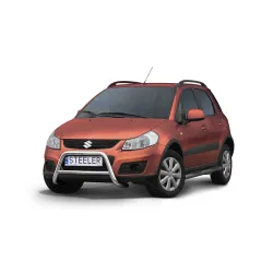 "A" esiraud - Suzuki SX4 (2006 - 2013)