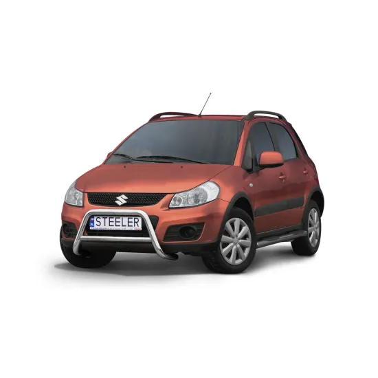 "A" esiraud - Suzuki SX4 (2006 - 2013)