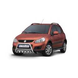 "A" esiraud kaitseplaadiga - Suzuki SX4 (2006 - 2013)