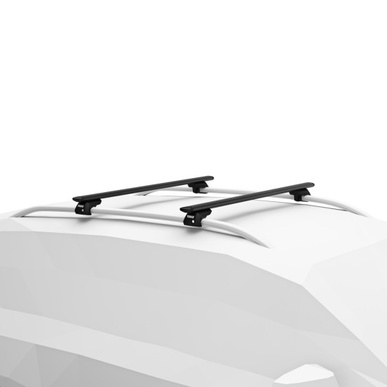 Thule Raised Rail Evo Thule Raised Rail Evo