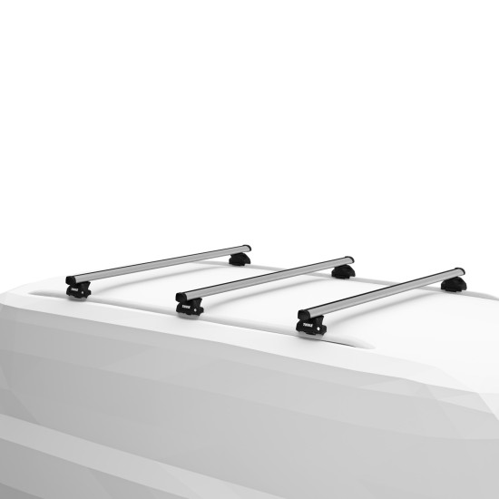 Thule Evo Flush Rail Thule Evo Flush Rail
