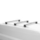 Thule Evo Flush Rail Thule Evo Flush Rail