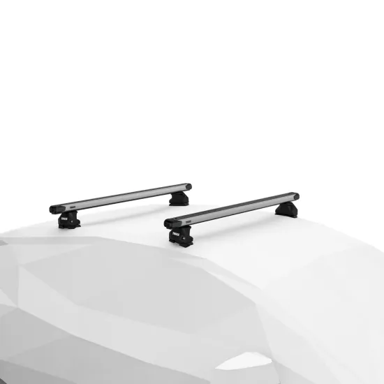 Thule Rapid System