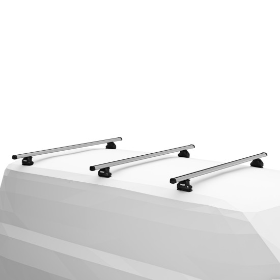 Thule Evo Fixpoint Thule Evo Fixpoint
