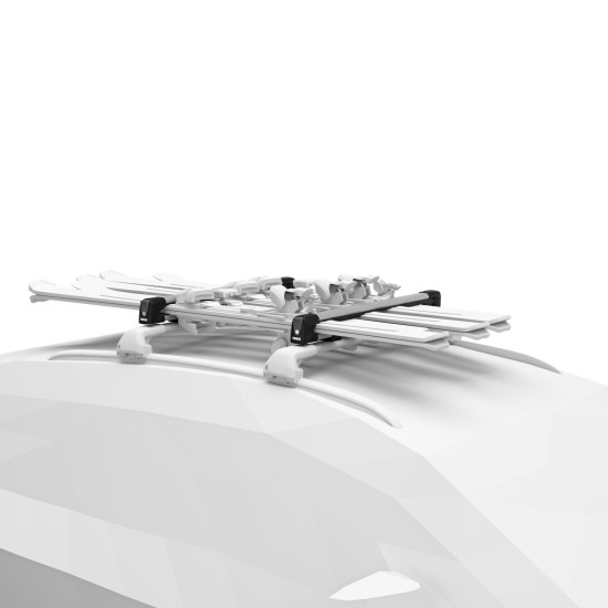 Thule Evo Flush Rail