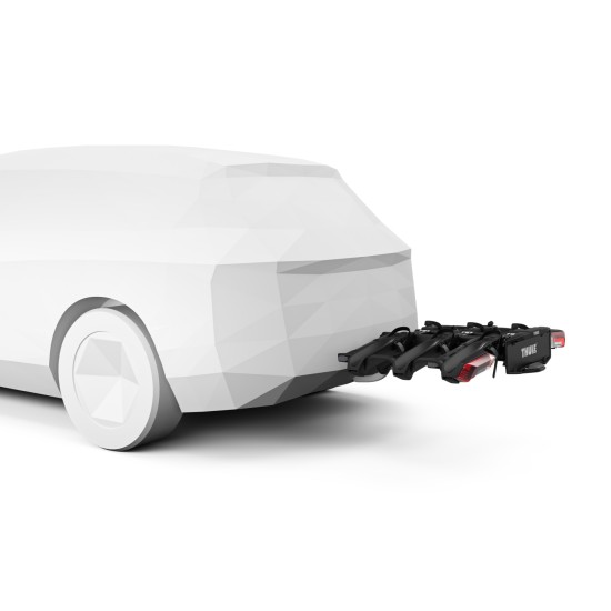 Thule SnowPack Extender