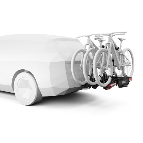 Thule SnowPack Extender