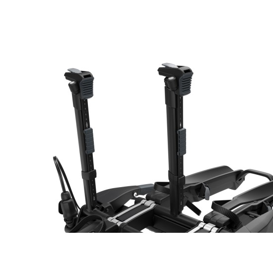 Thule SnowPack L Black