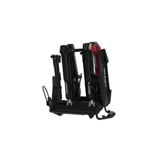 Thule SnowPack L Black