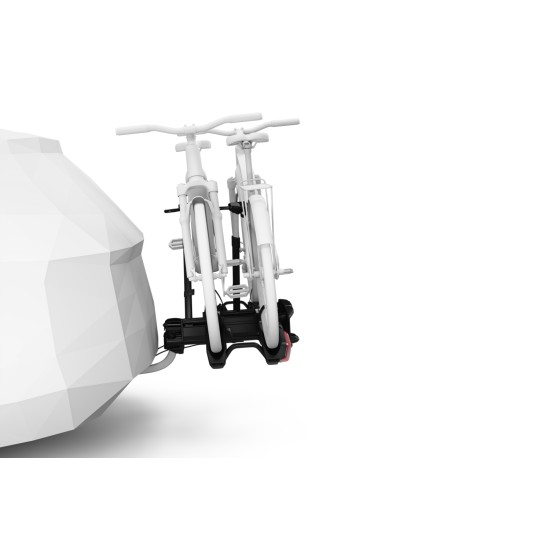 Thule SnowPack L Black