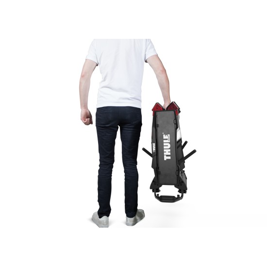 Thule SnowPack Extender