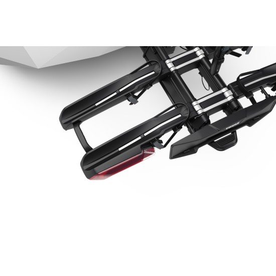 Thule SnowPack L Black