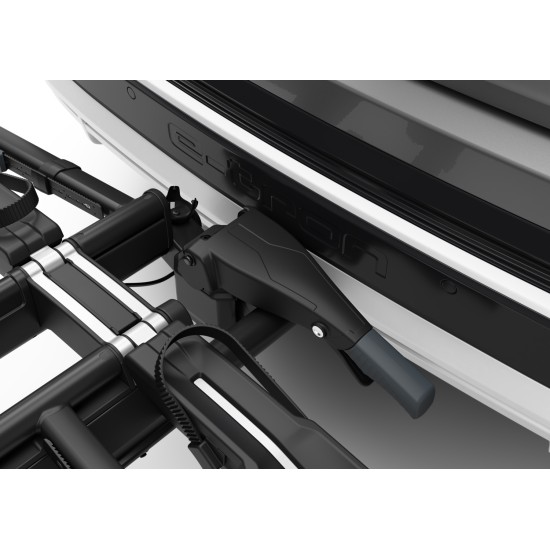 Thule SnowPack L Black