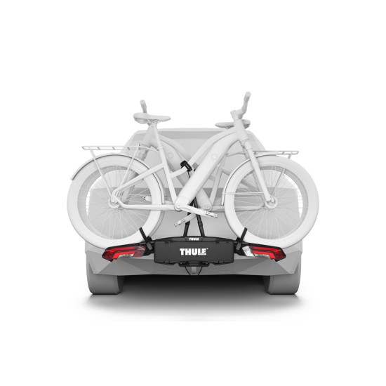 Thule SnowPack L Black