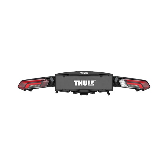 Thule SnowPack L Black