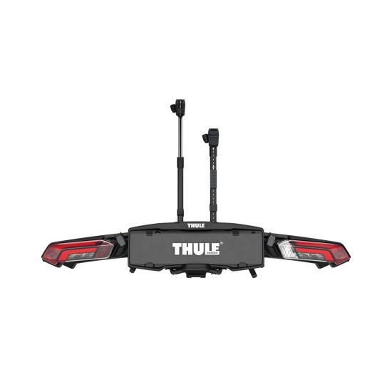 Thule SnowPack L Black