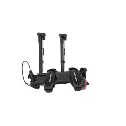 Thule SnowPack L Black