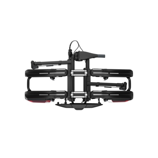 Thule SnowPack L Black