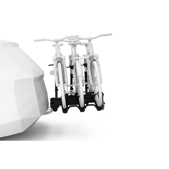 Thule SnowPack Extender