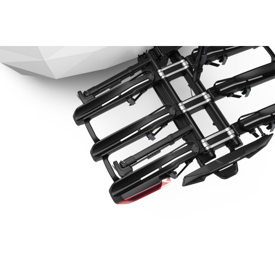 Thule SnowPack Extender