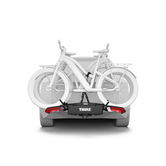 Thule SnowPack Extender