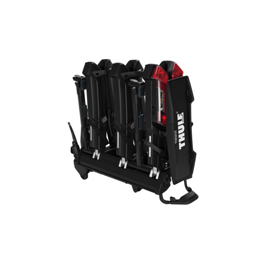 Thule SnowPack Extender