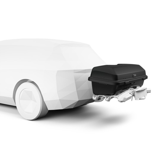 Thule SnowPack Extender