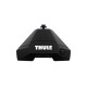 Thule Raised Rail Evo Thule Raised Rail Evo