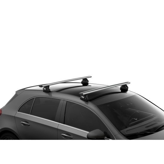 Thule Evo Fixpoint Thule Evo Fixpoint